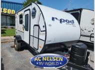 New 2024 Forest River RV R Pod RP-107 image