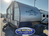 Used 2021 EAST TO WEST SILVER LAKE 20KRB image