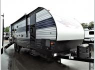 New 2022 Forest River RV Cherokee 264DBH image