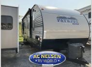 Used 2017 Forest River RV Cherokee 274RK image