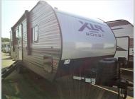 New 2024 Forest River RV XLR 24LE image