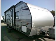 Used 2014 Forest River RV Cherokee Grey Wolf 28BH image
