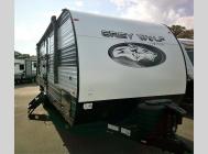 New 2024 Forest River RV Cherokee Grey Wolf 22RR image