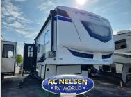 New 2024 Forest River RV Vengeance Rogue Armored VGF383G2 image