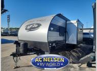 New 2022 Forest River RV Cherokee Grey Wolf 27RR image