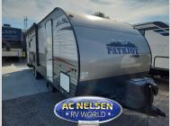 Used 2015 Forest River RV Cherokee Grey Wolf 26RL image