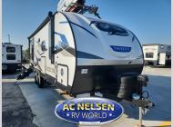 New 2024 Forest River RV Cherokee Alpha Wolf 22SW-L image