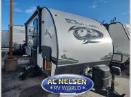 New 2023 Forest River RV Cherokee Wolf Pup Black Label 16PFBL image