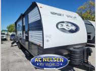 New 2024 Forest River RV Cherokee Grey Wolf 24RRT image