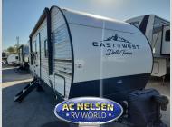 Used 2022 EAST TO WEST Della Terra 250BH image