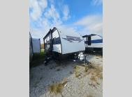 New 2023 Forest River RV Cherokee Wolf Pup 17JW image