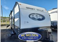 New 2024 Forest River RV Cherokee Grey Wolf 29NM image