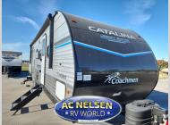 New 2023 Coachmen RV Catalina Legacy 323BHDSCK image