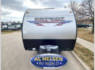 New 2022 Forest River RV Cherokee 274BRB image