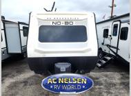 New 2022 Forest River RV No Boundaries NB19.5 image