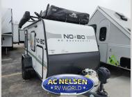 New 2022 Forest River RV No Boundaries NB10.6 image