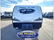 New 2022 Forest River RV Cherokee Grey Wolf Black Label 26DBHBL image