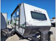 New 2023 Forest River RV No Boundaries NB20.3 image