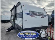 New 2024 Forest River RV Cherokee Wolf Pup 16KHW image