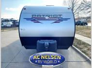 New 2022 Forest River RV Cherokee Grey Wolf 26DBH image