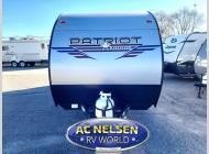 Used 2022 Forest River RV Cherokee Wolf Pup 18RJB image