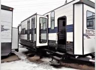 New 2023 Forest River RV Timberwolf 39LB image