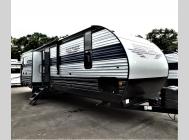 New 2022 Forest River RV Cherokee 304BH image