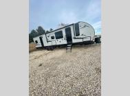New 2022 Forest River RV Cherokee Grey Wolf Black Label 29RRTBL image