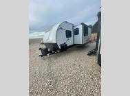 New 2022 Forest River RV Cherokee Grey Wolf Black Label 29RRTBL image
