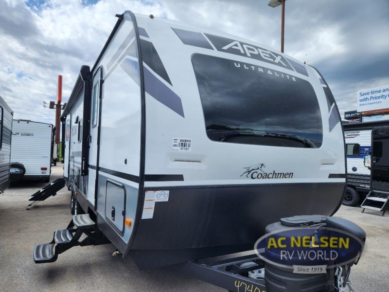 Coachmen RV Apex Ultra-Lite Image