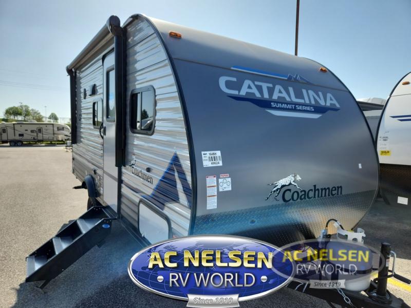 Coachmen RV Catalina Summit Series 7 Image