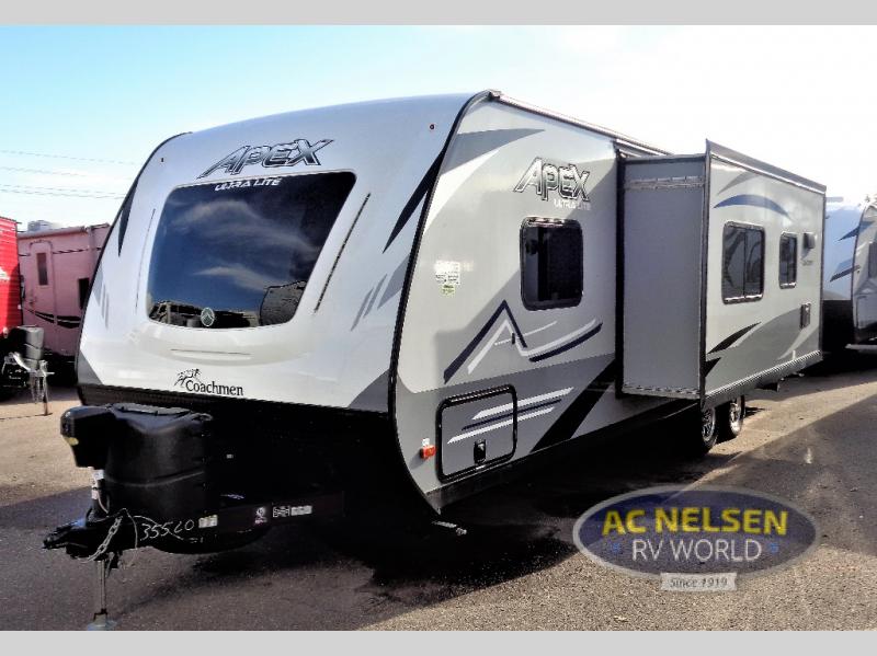 AC Nelson RVs for sale