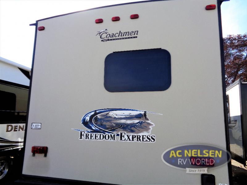 Coachmen RV Freedom Express Image
