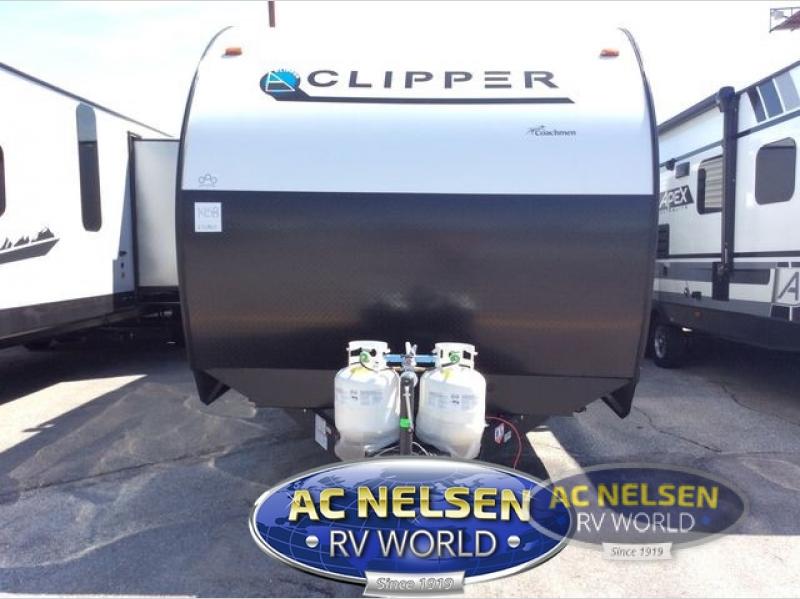 Coachmen RV Clipper Ultra-Lite Image