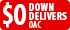 Zero Down Delivers OAC