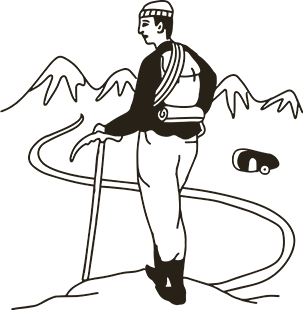 Adventure Campers USA logo