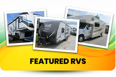 Featured RVs