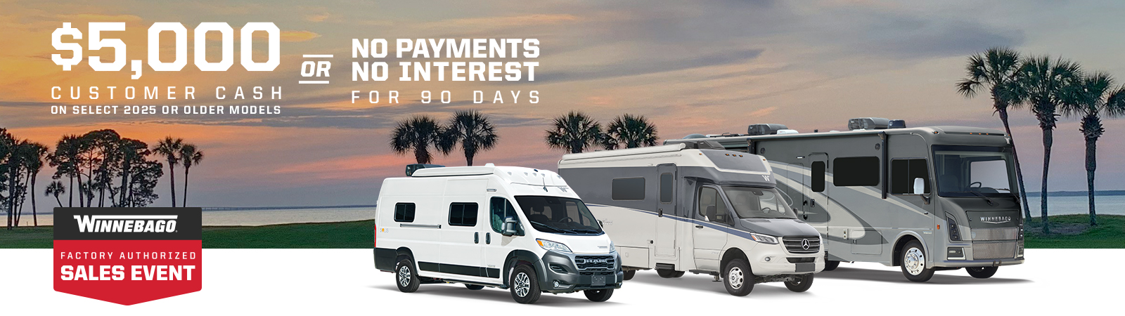 Winnebago