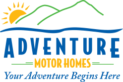 Adventure Motor Homes Logo