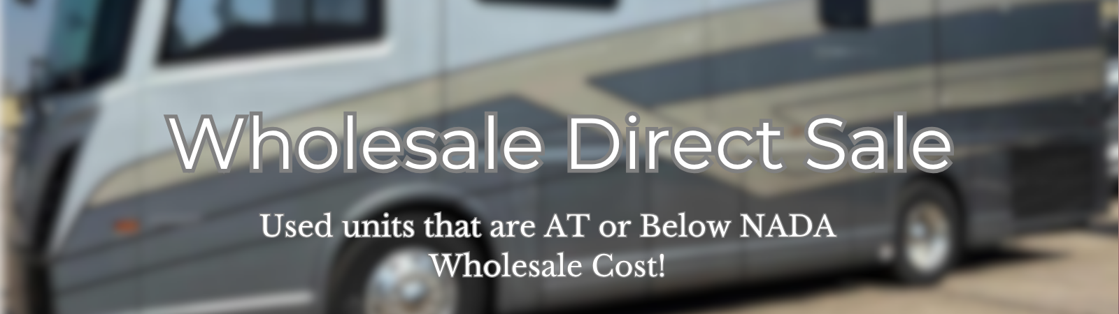 Wholesale Direct