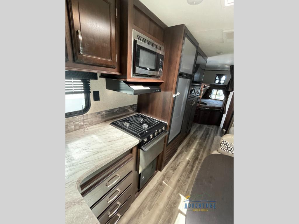 Used 2020 Jayco Jay Flight 28BHS Travel Trailer at Adventure Motor ...