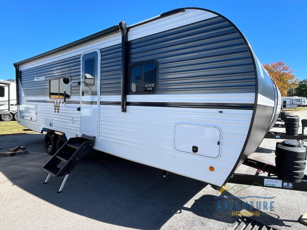 RV listing image