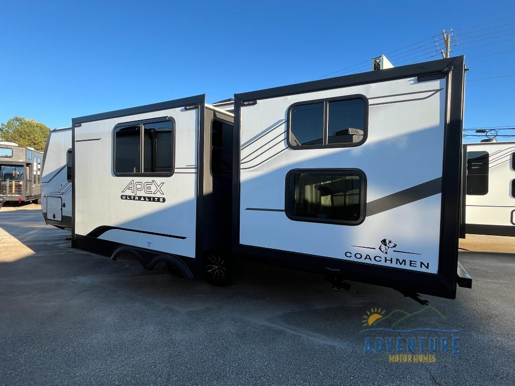 RV listing image