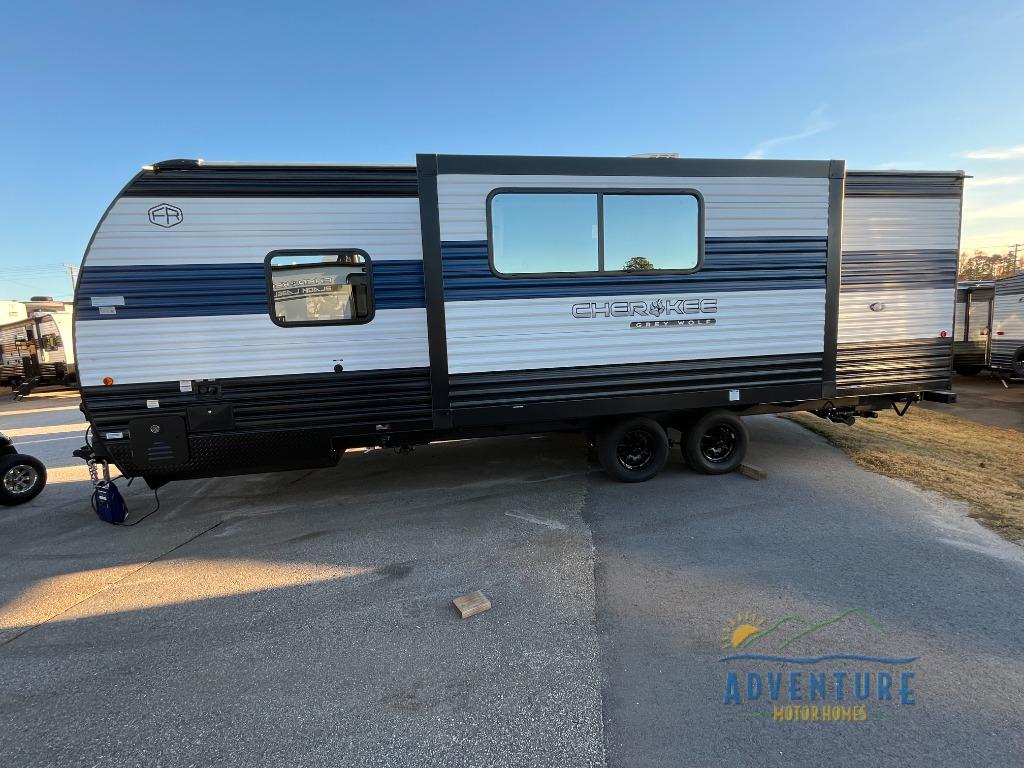 RV listing image