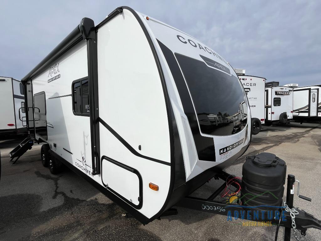 RV listing image