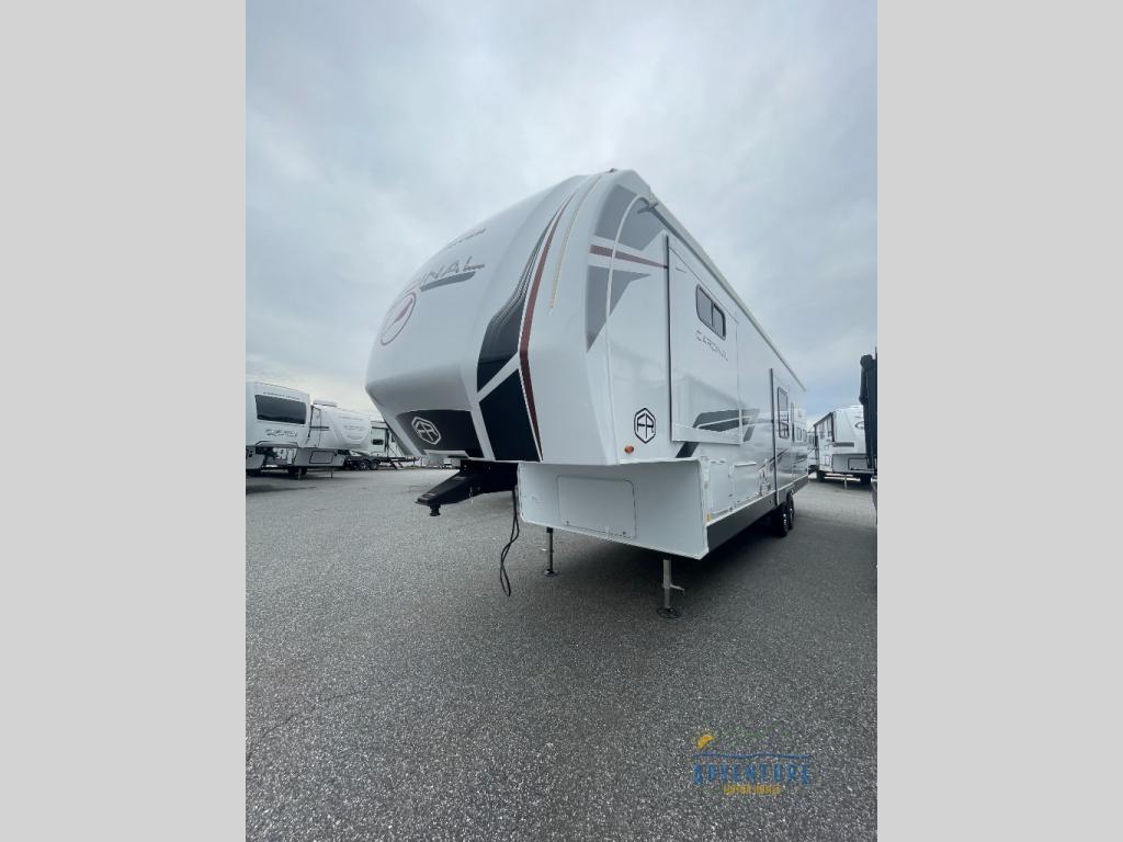RV listing image