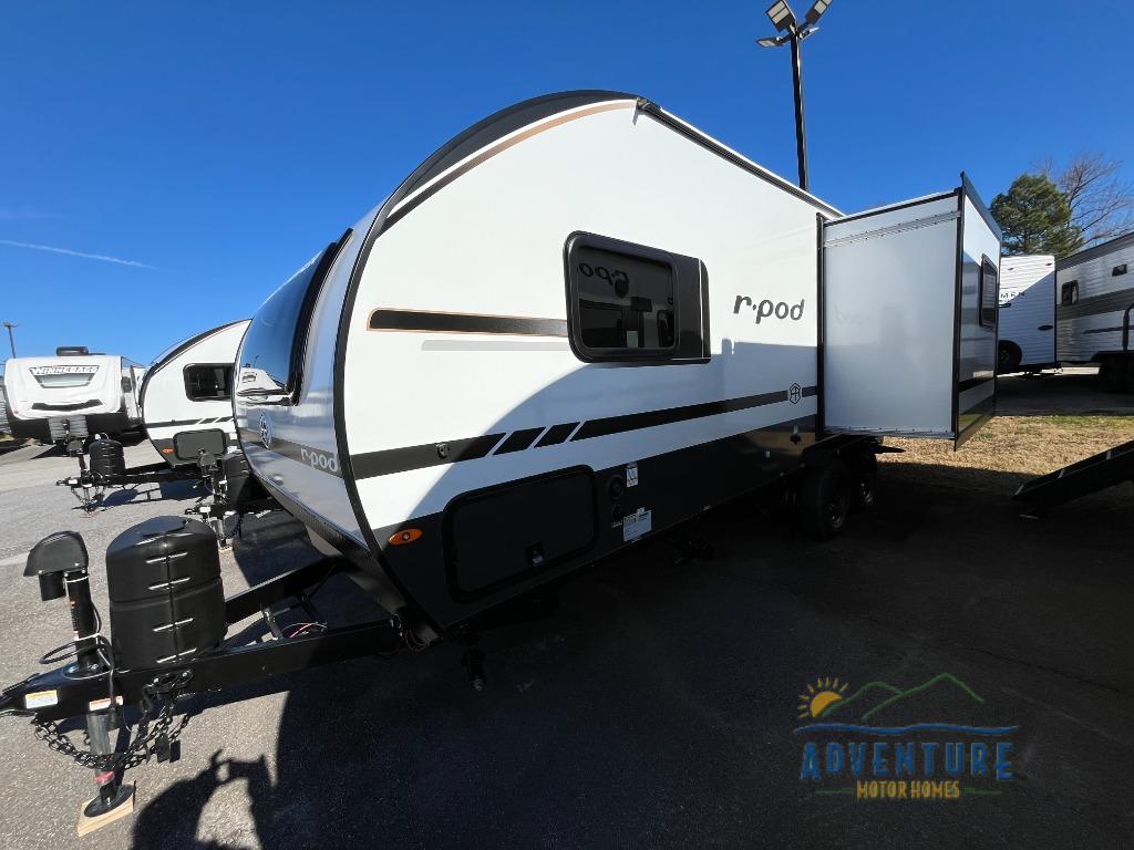 RV listing image