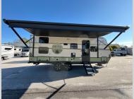 New 2025 Forest River RV No Boundaries NB20.3 image