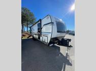 New 2025 Forest River RV Cherokee Alpha Wolf 2500RL image