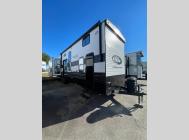 New 2025 Forest River RV Cherokee Timberwolf 39DL image